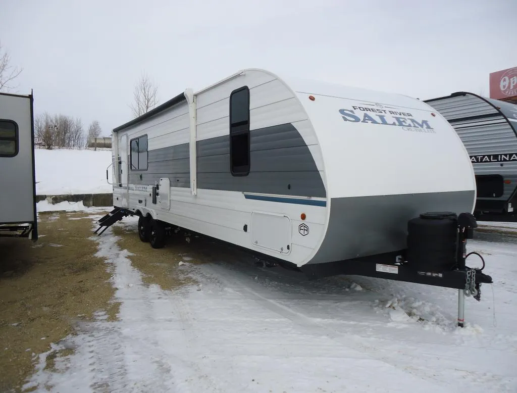 2026 Forest River Salem Cruise Lite 28ICE - Photo 3