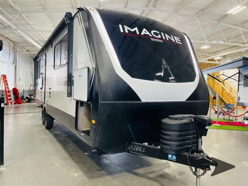 2026 Grand Design Imagine 2700BS - Photo 2