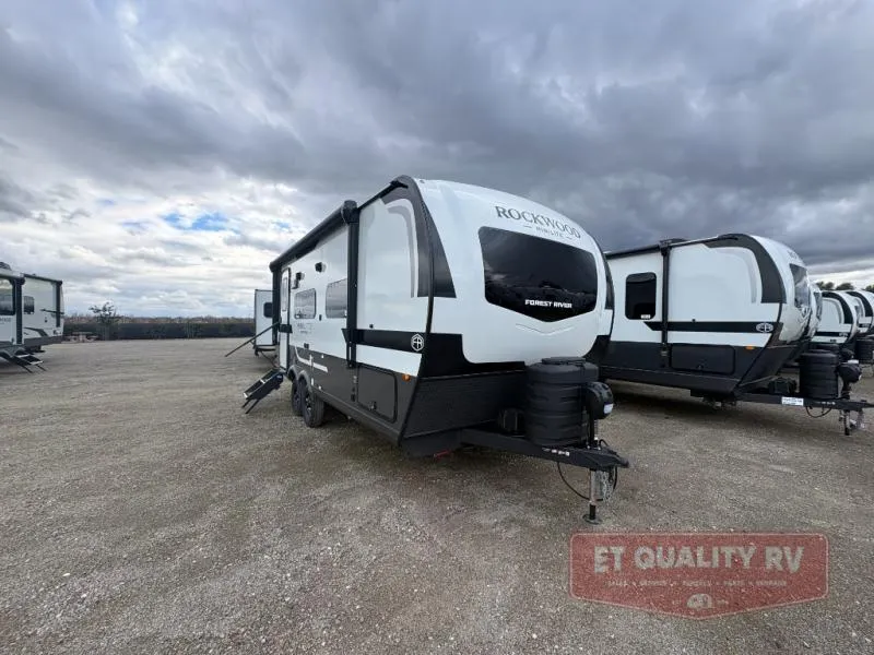 2026 Forest River Rockwood Mini Lite 2109S - Photo 2