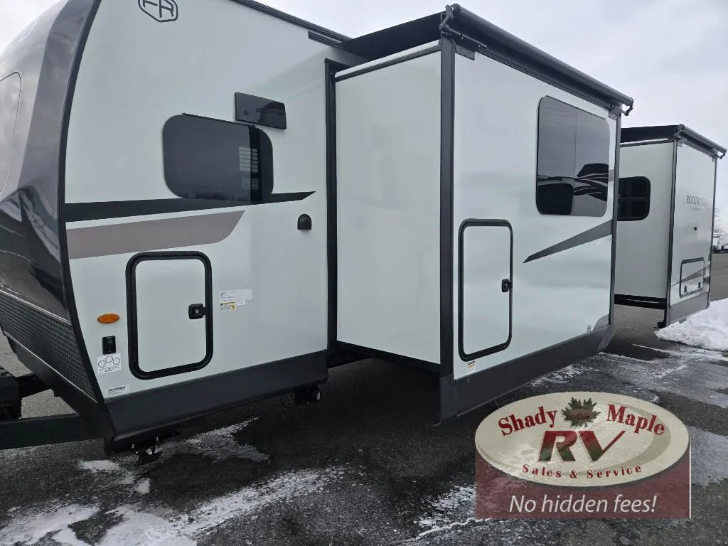 2026 Forest River Rockwood Ultra Lite 2619FK - Photo 4