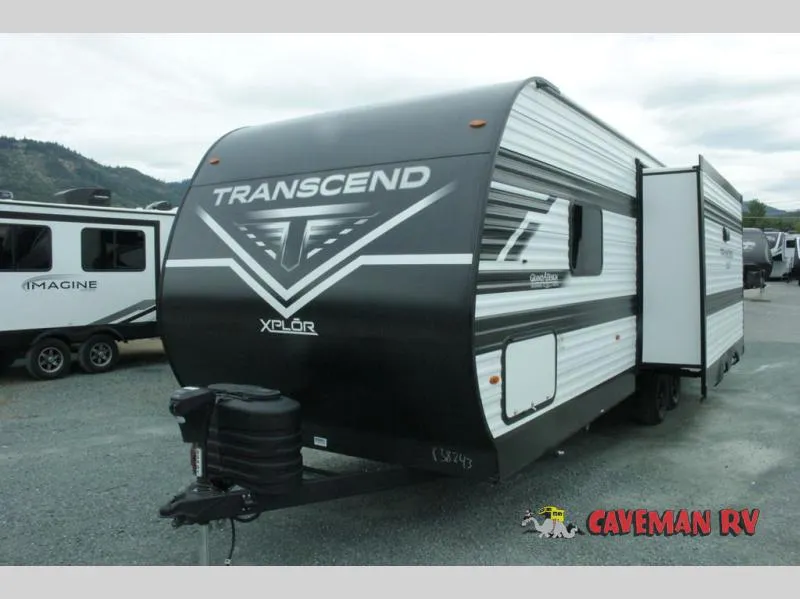 2025 Grand Design Transcend Xplor 26RBX - Photo 3