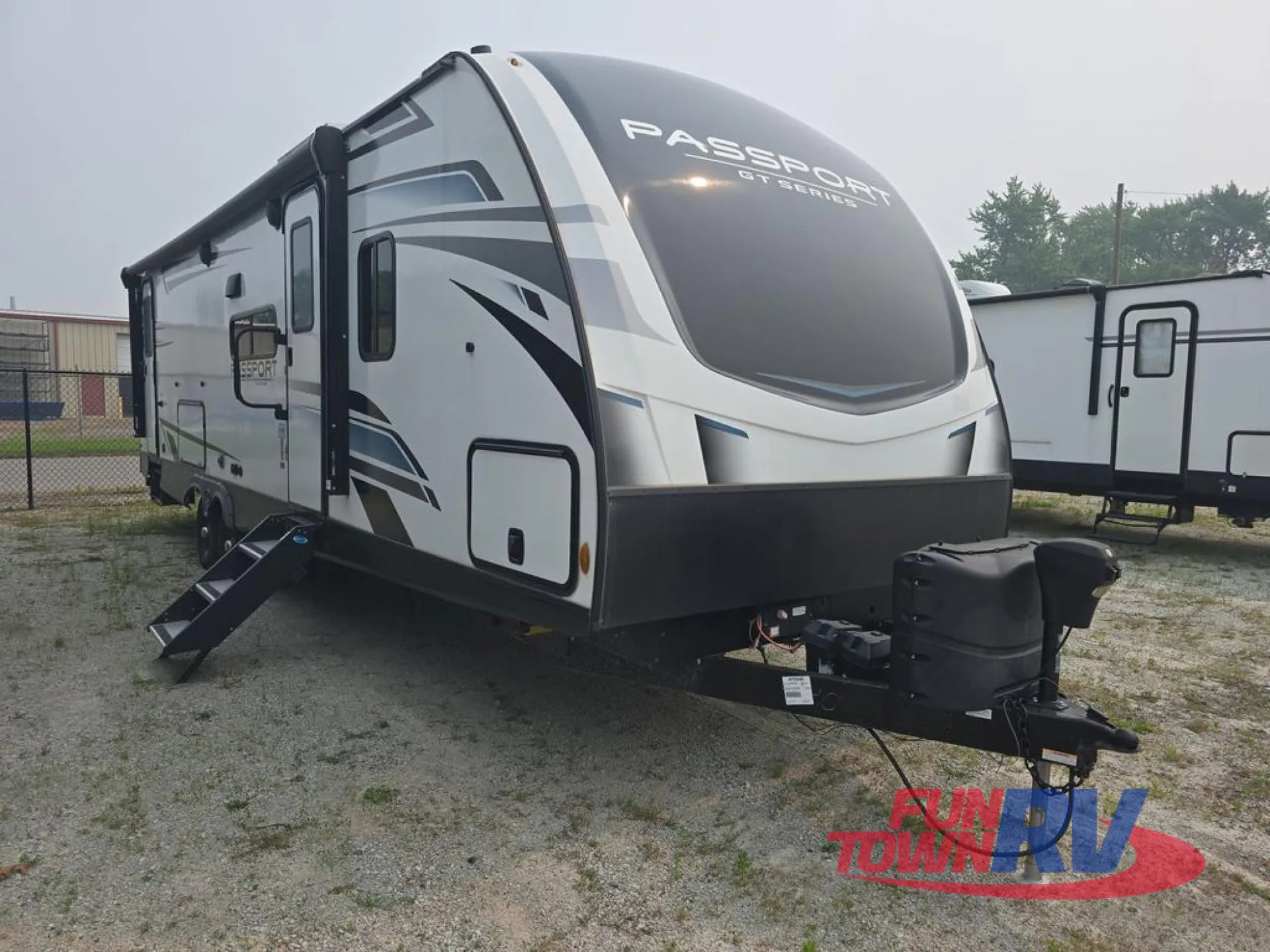 2022 Keystone Passport GT 2951BH - Photo 2