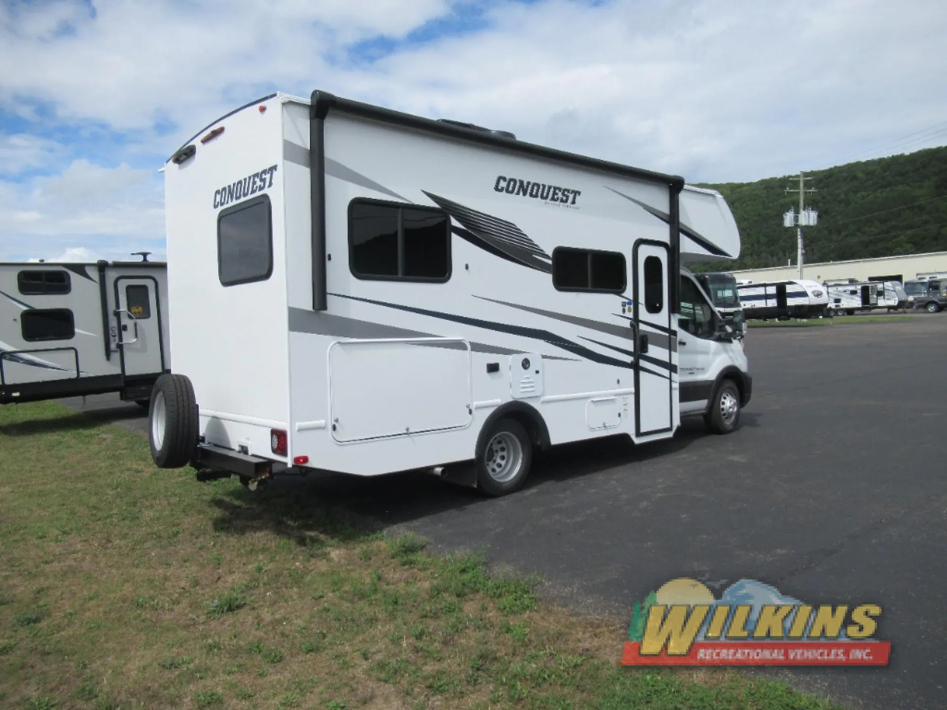 2026 Gulf Stream RV Conquest Class C 4237 - Photo 4
