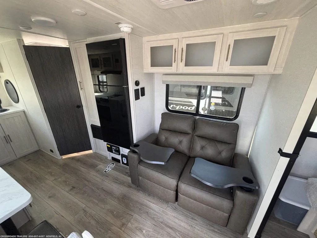 2027 Forest River R-Pod RP-205, Photos photo 12