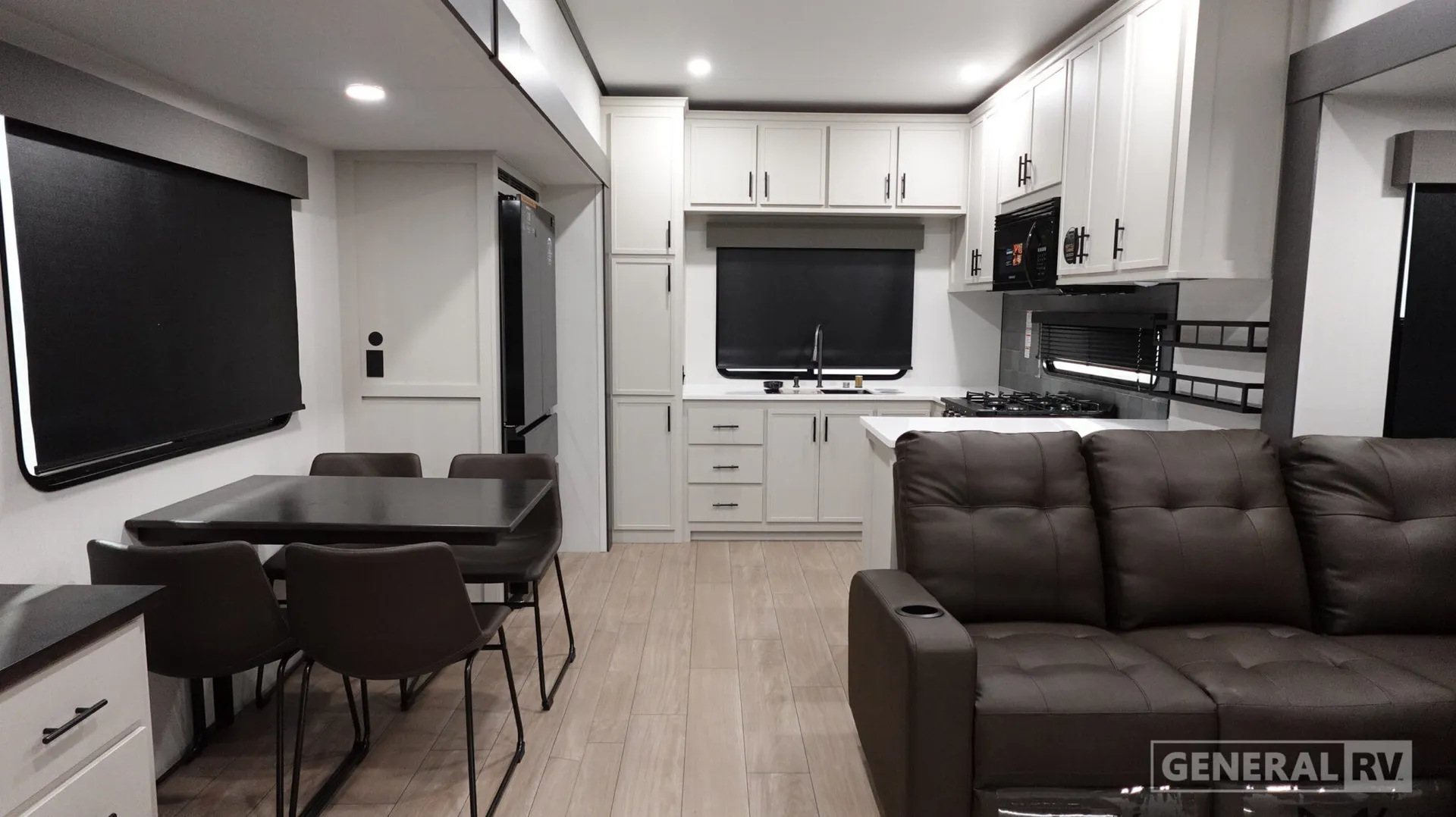 2027 Prime Time RV Crusader BONUS38 - Photo 3