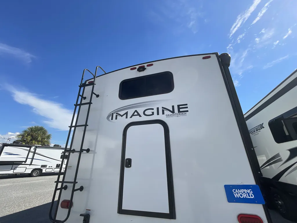 2024 Grand Design Imagine 3210BH, Photos photo 6