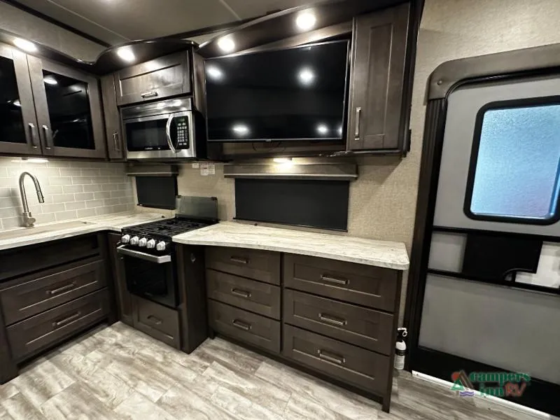 2025 Cherokee Cherokee Grey Wolf 26DBH - Photo 4
