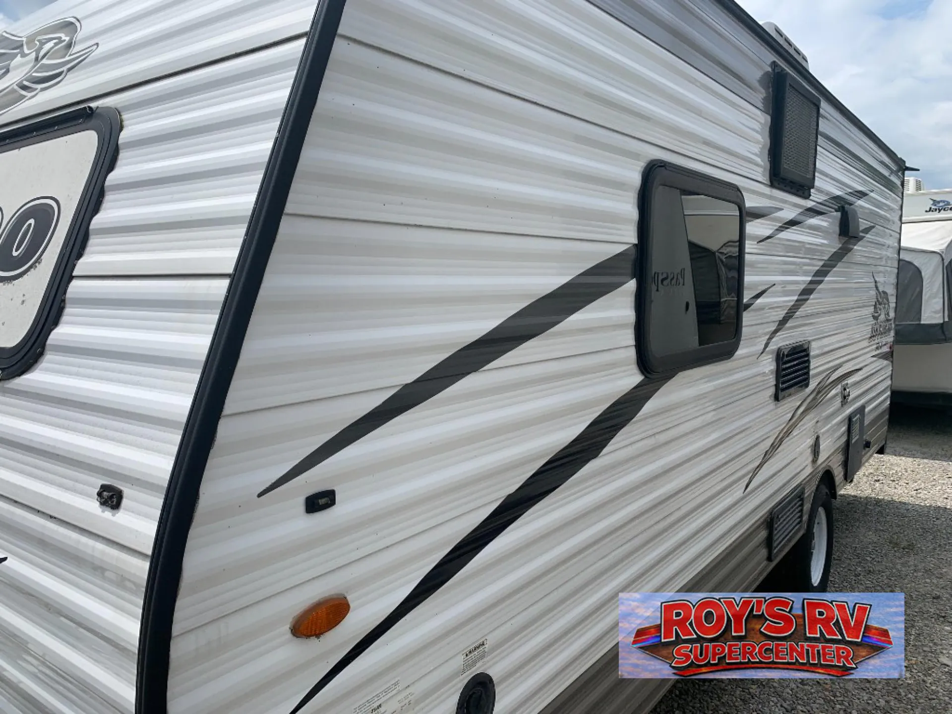 2017 Jayco Jay Flight SLX 195RB - Photo 4