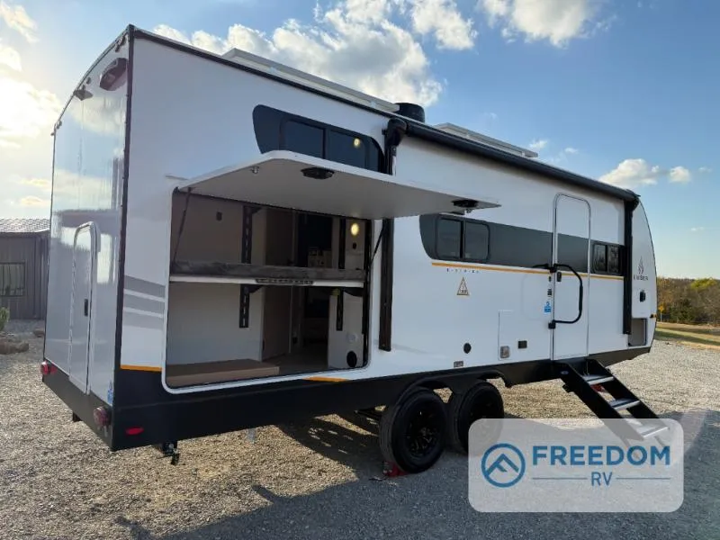 2026 Ember RV E-Series 22ETS - Photo 4
