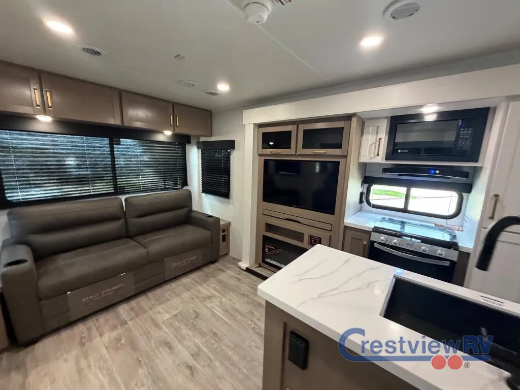 2027 Jayco EAGLE 294CKDS - Photo 2