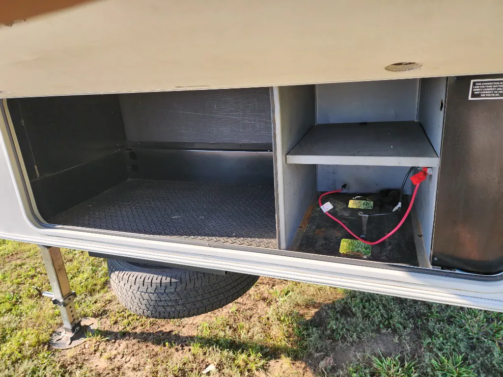 2021 Jayco Eagle HT 30.5CKTS - Photo 4