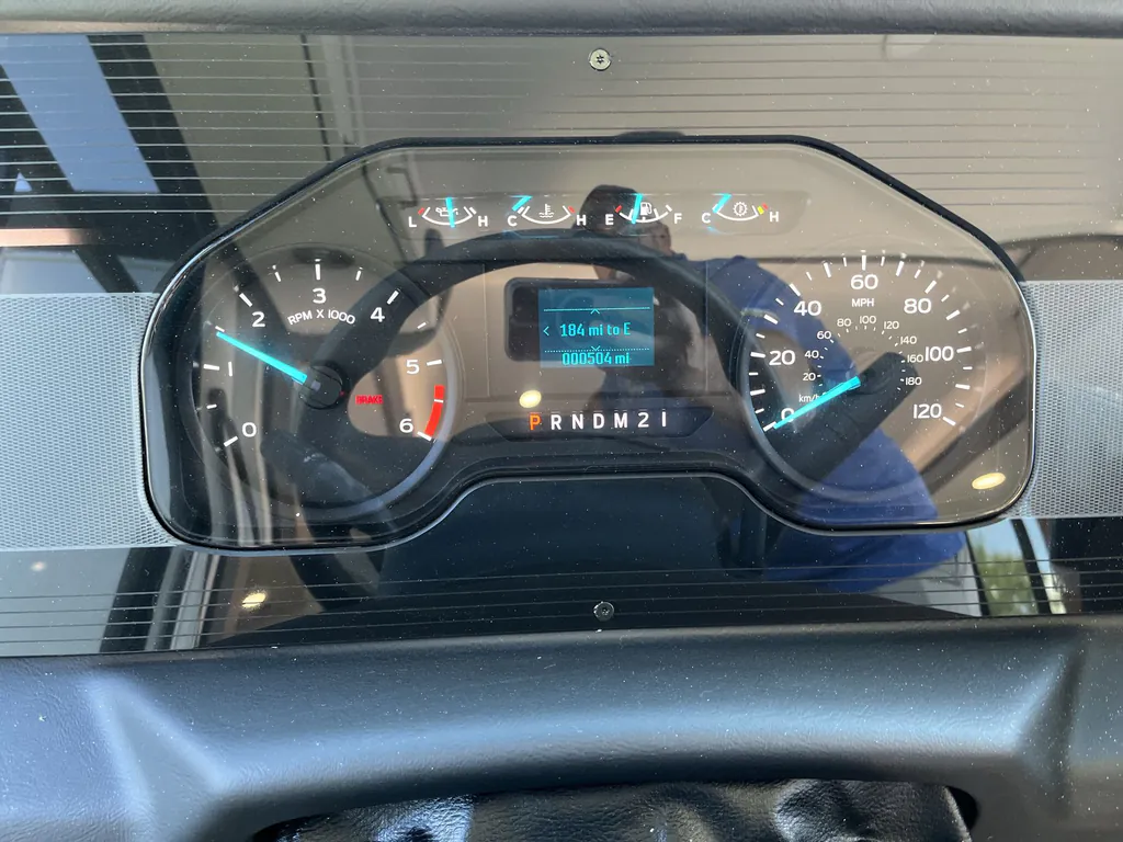 2027 Entegra Coach Vision XL 36C, Photos photo 3
