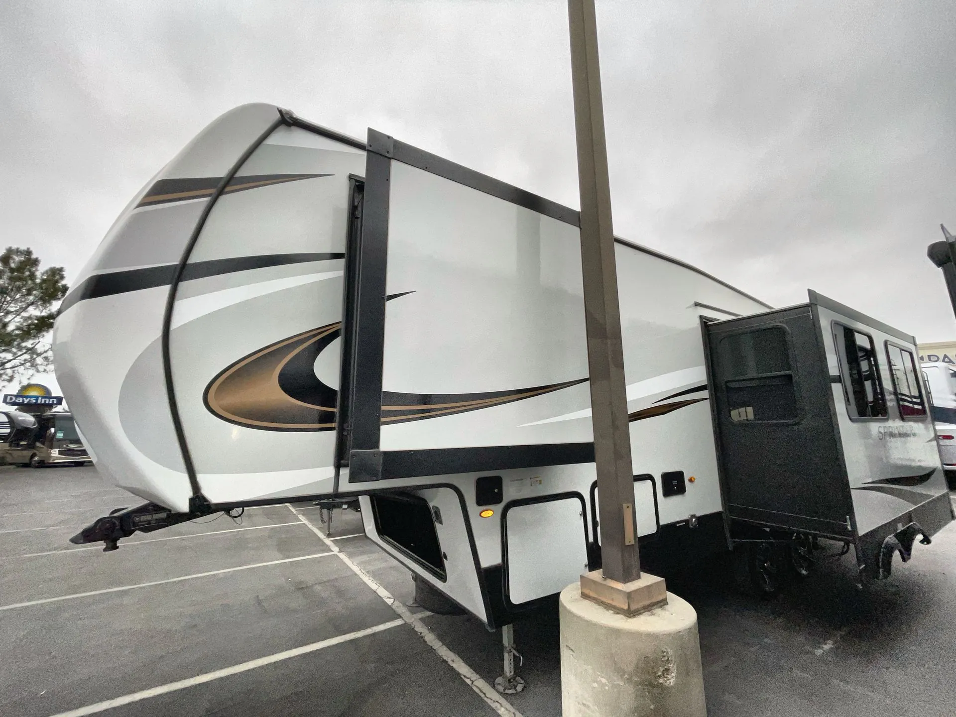 2023 Keystone Sprinter 25ML - Photo 4