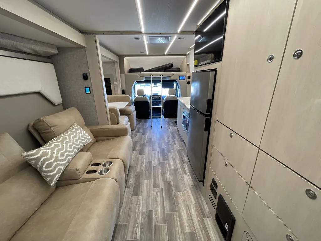2026 Tiffin Wayfarer 25 XRW, Photos photo 20
