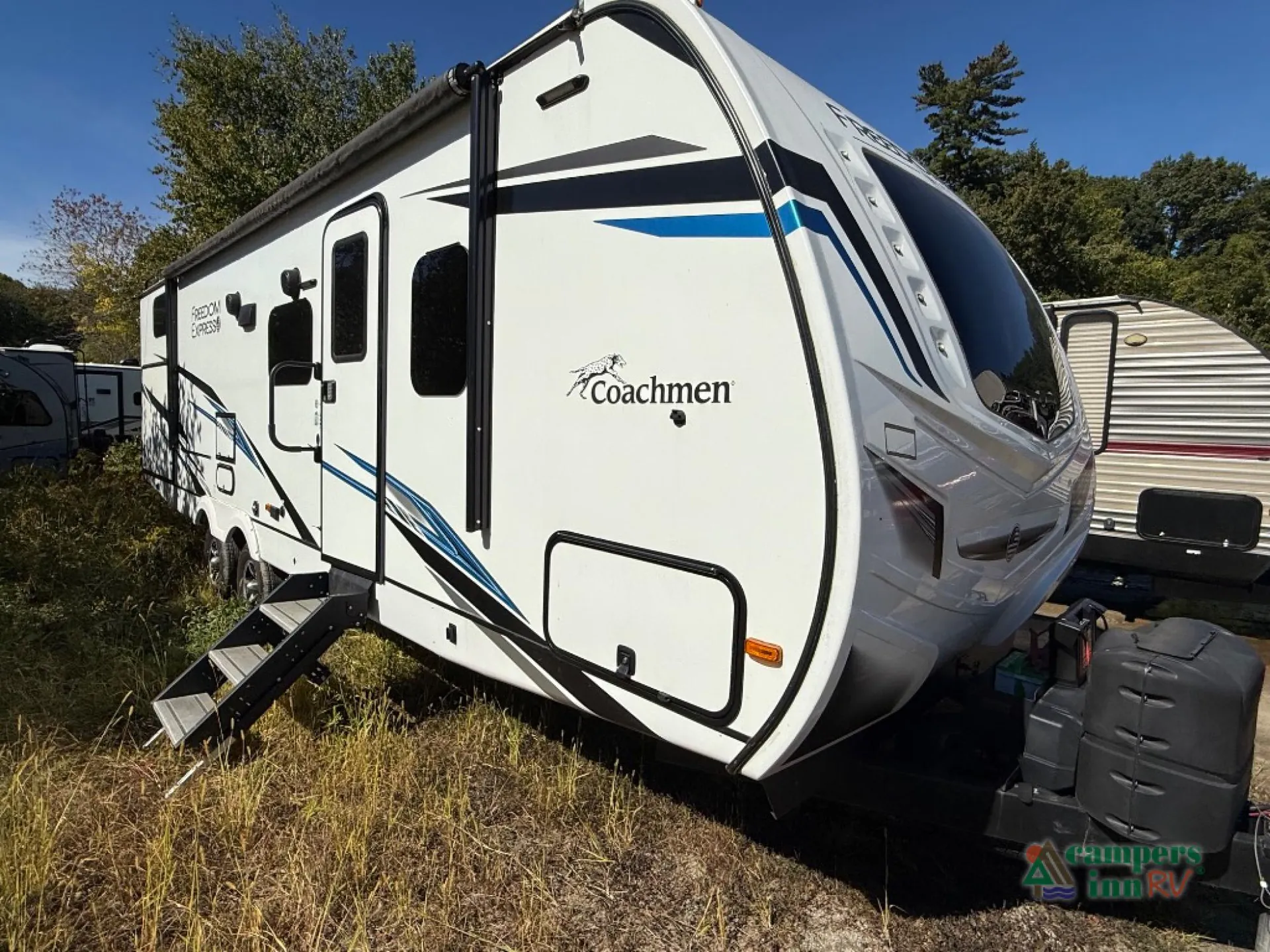 2022 Coachmen Freedom Express 292BHDS - Photo 2