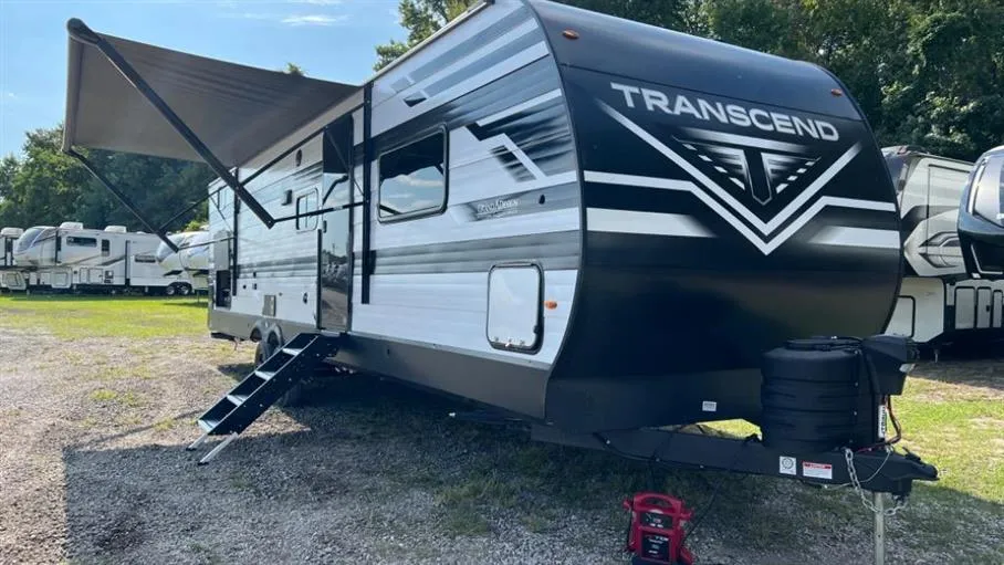 2026 Grand Design Transcend Xplor 335BHT - Photo 2