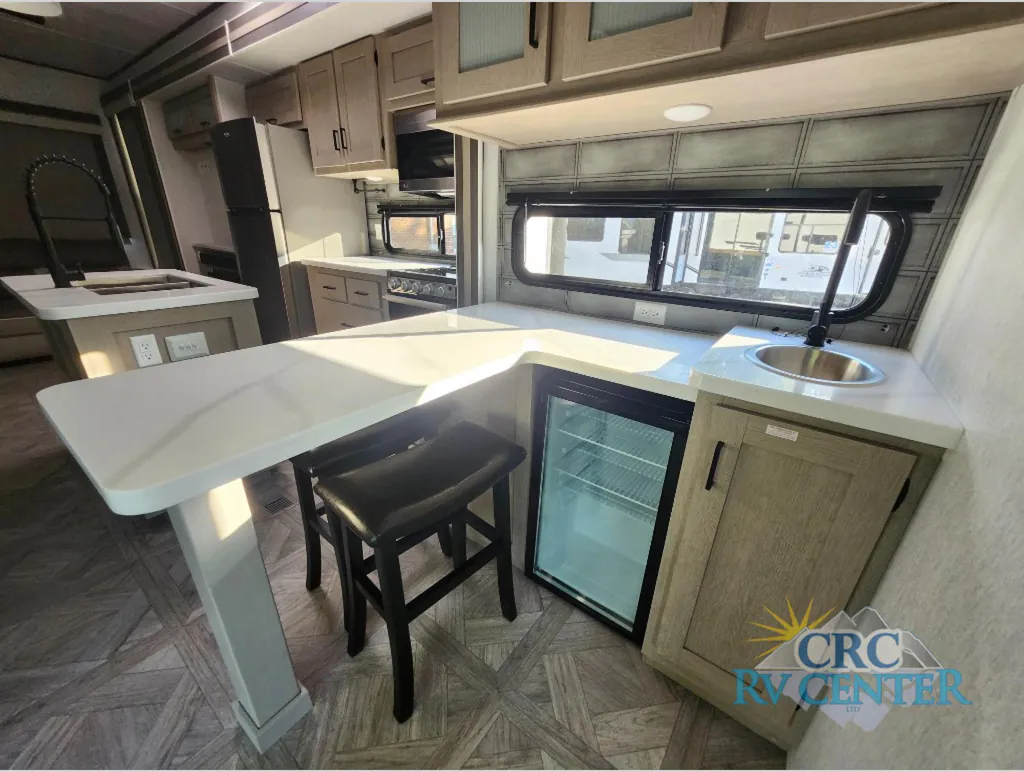 2023 Forest River Wildwood Lodge 40RLB, Photos photo 5
