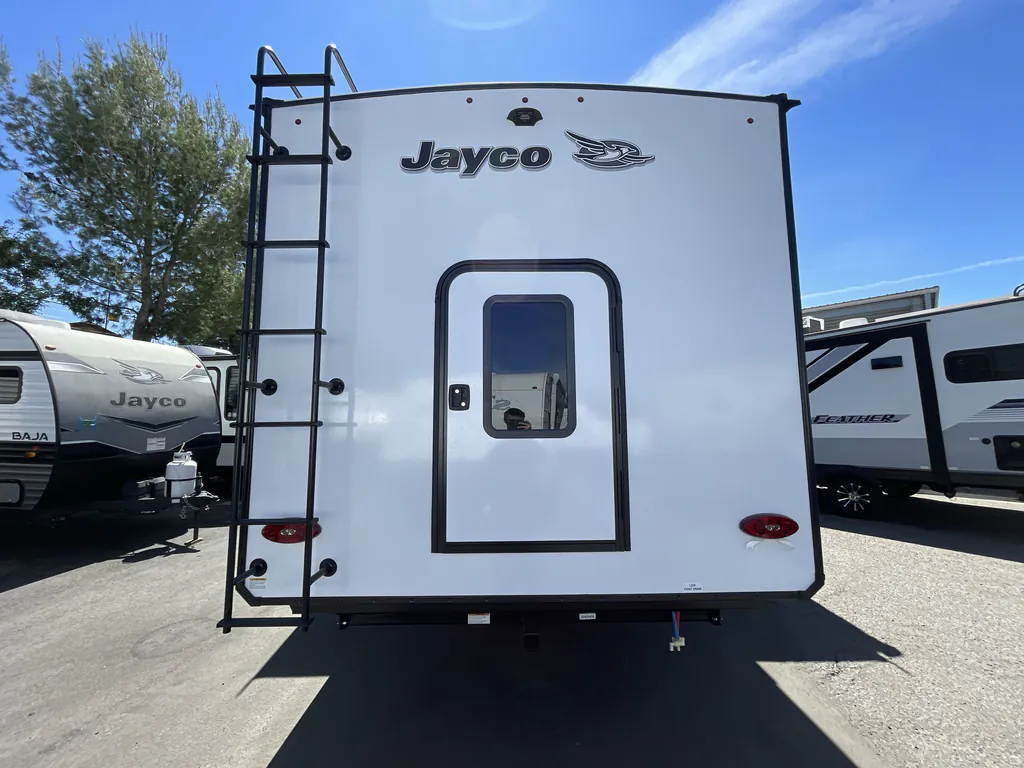 2026 Jayco Jay Feather 32QBH, Photos photo 7