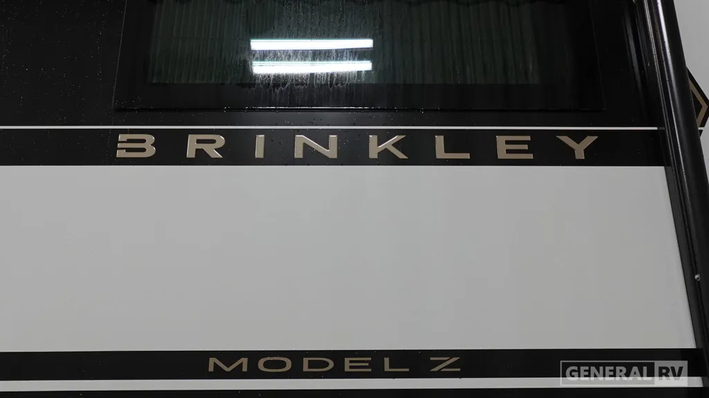 2026 Brinkley Model Z 2680, Photos photo 35