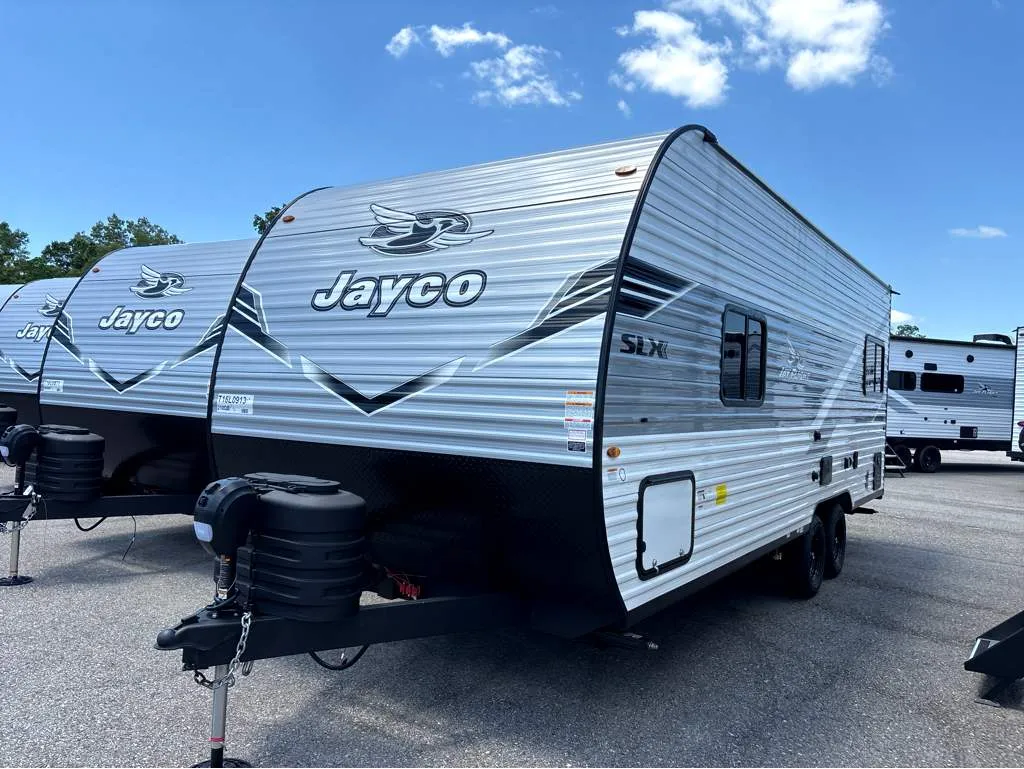 2026 Jayco Jay Flight SLX 210QB - Photo 4