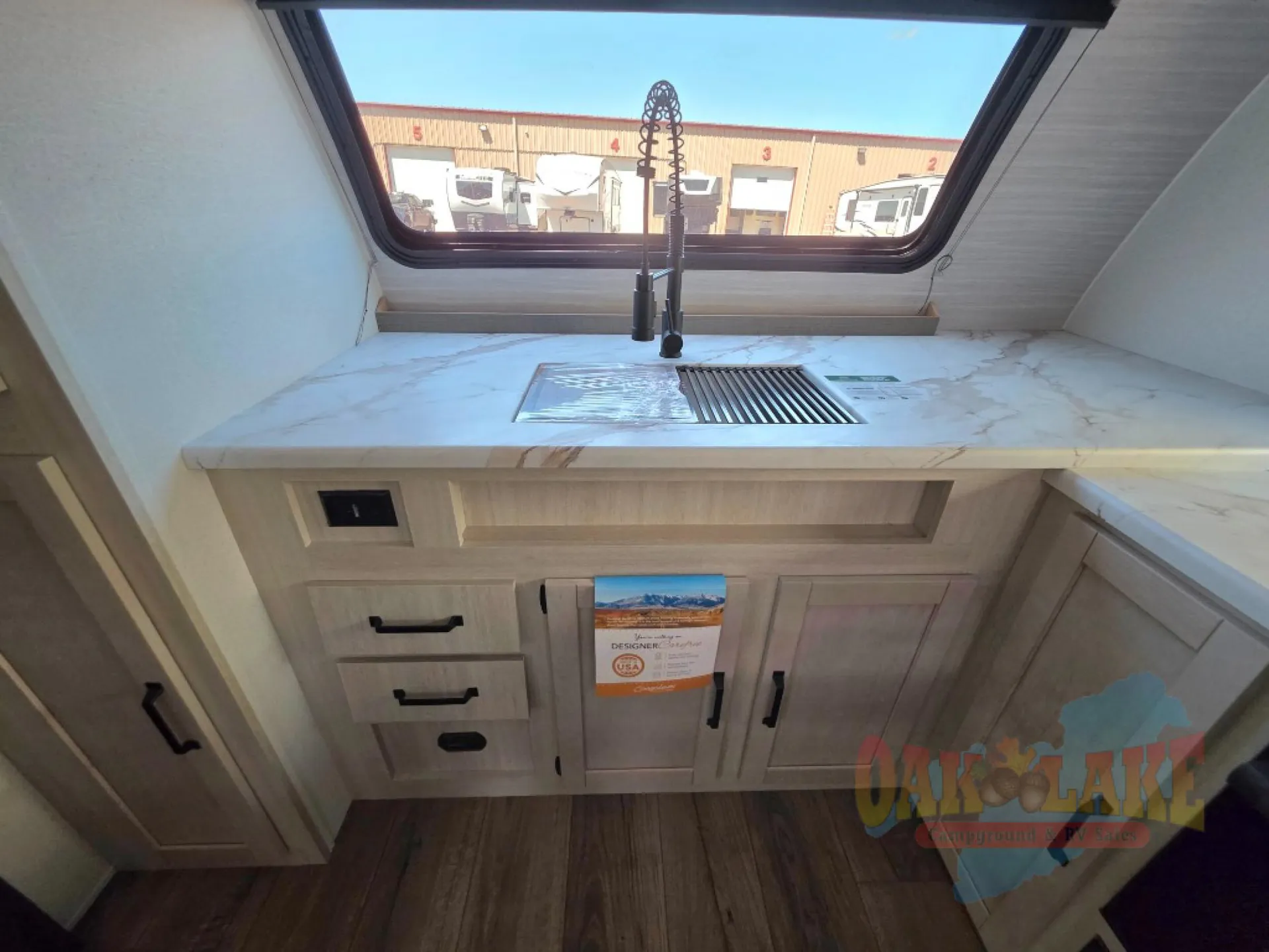 2026 Forest River Puma 220FK — Photo 7