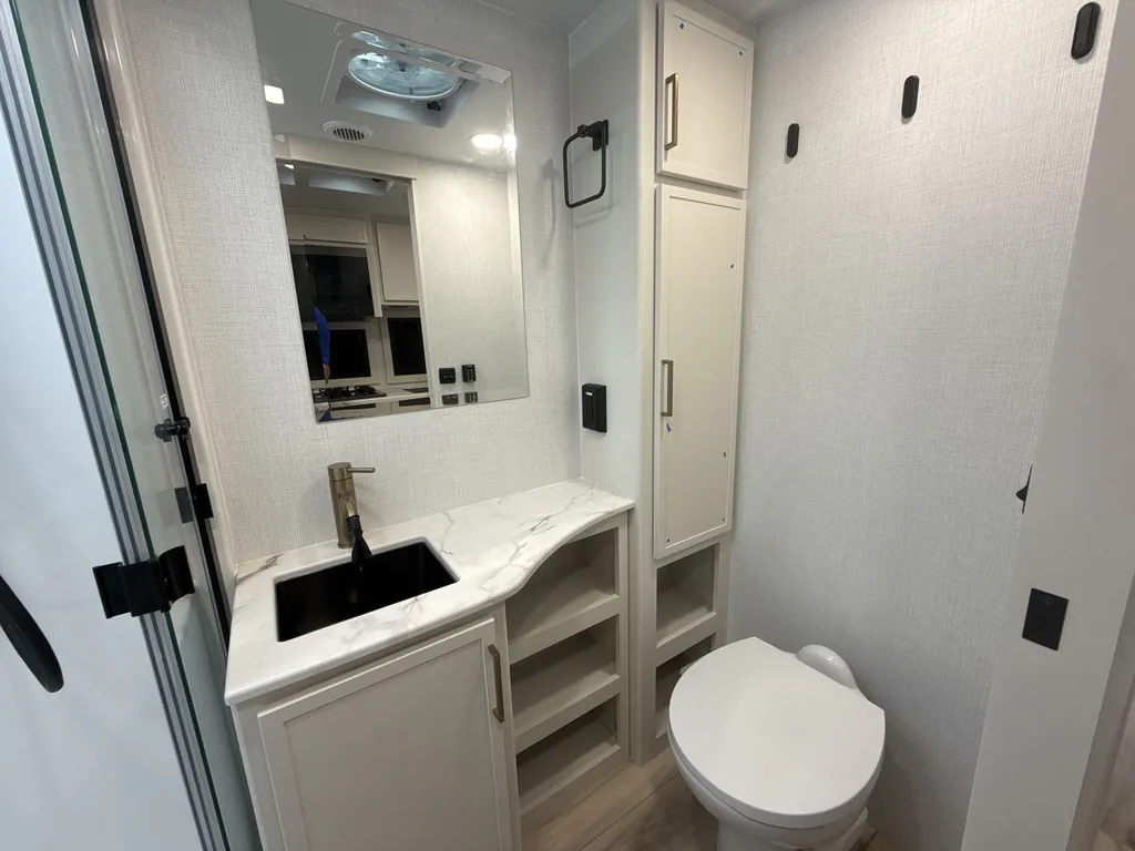 2026 Brinkley Model Ix 20X, Photos photo 23