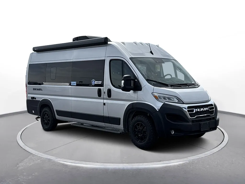 2026 Thor Motor Coach Freedom Eddie Bauer Van 20EB - Photo 2
