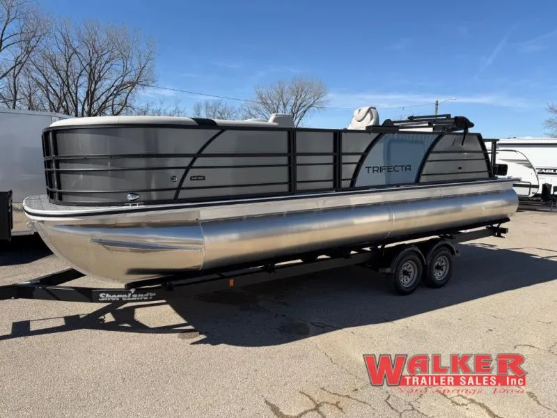 2026 Trifecta LE Series New    24UL LE T - Main photo