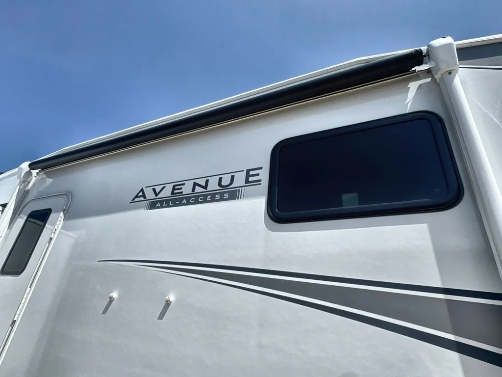 2026 Alliance RV Avenue 29RL - Photo 4