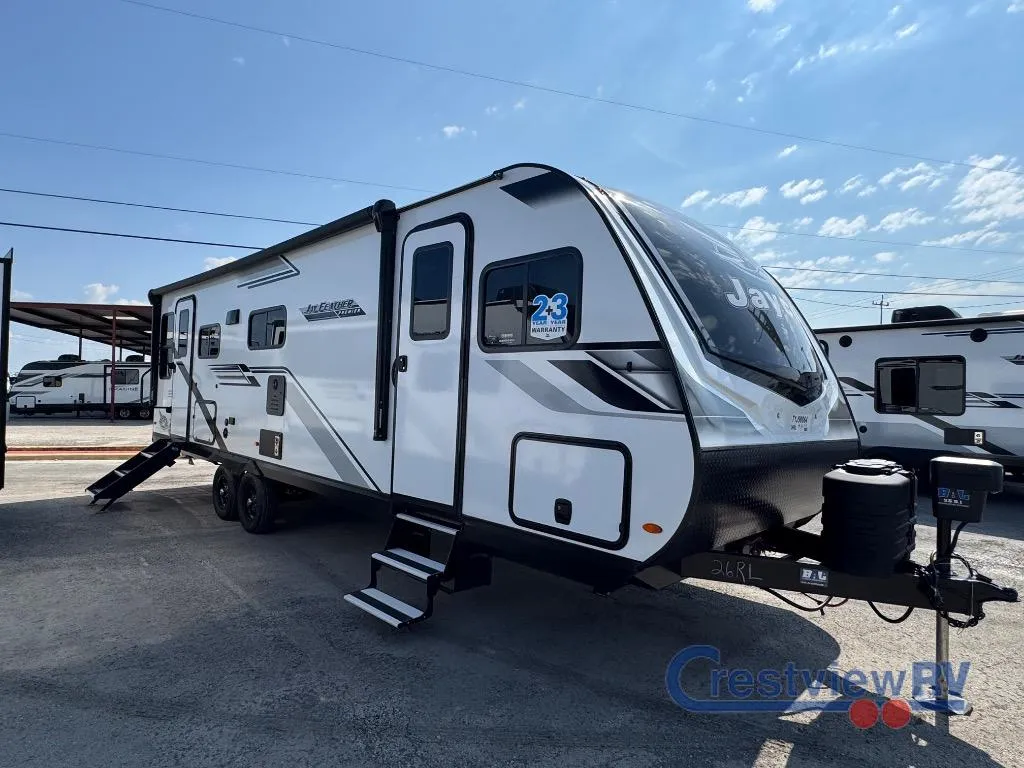 2026 Jayco Jay Feather 26RL - Photo 3