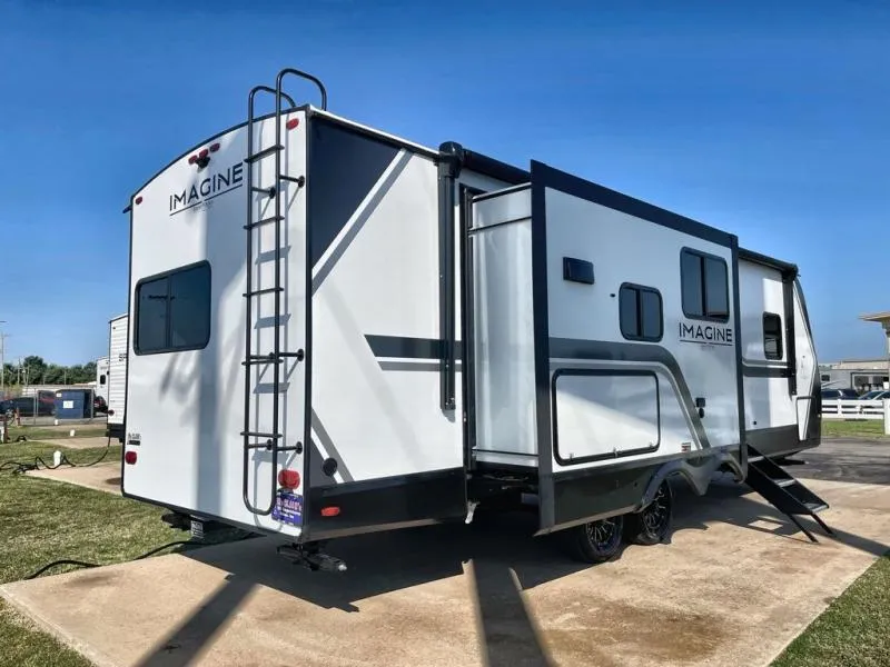 2026 Grand Design Imagine 2670MK - Photo 3