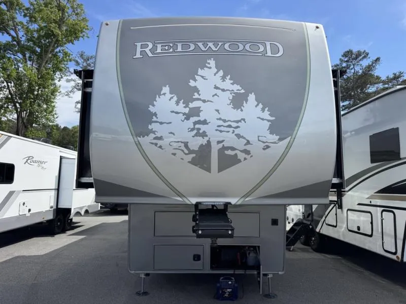 2026 Redwood RV Redwood 412GK - Photo 2