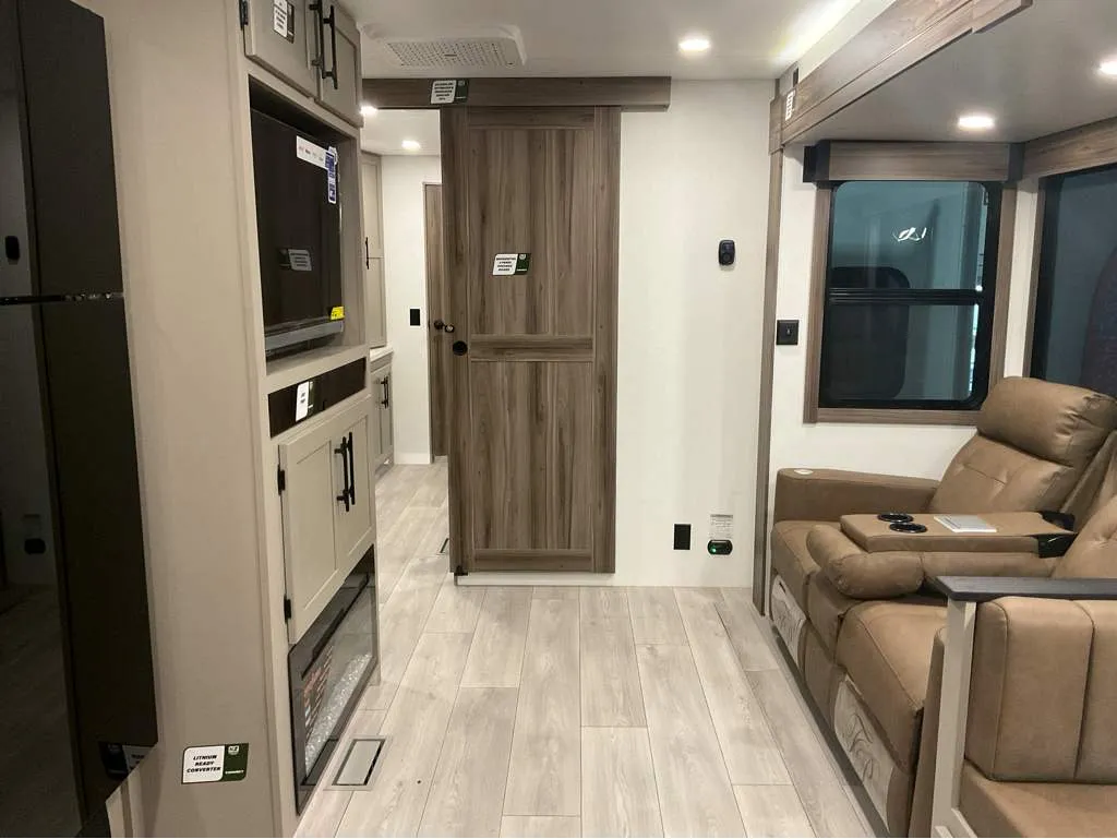2026 KZ RV Connect C282FKK - Photo 3