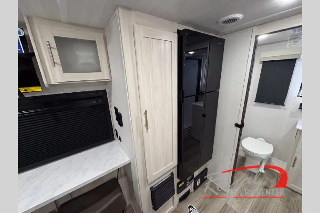 2027 Forest River R-Pod RP-207, Photos photo 15