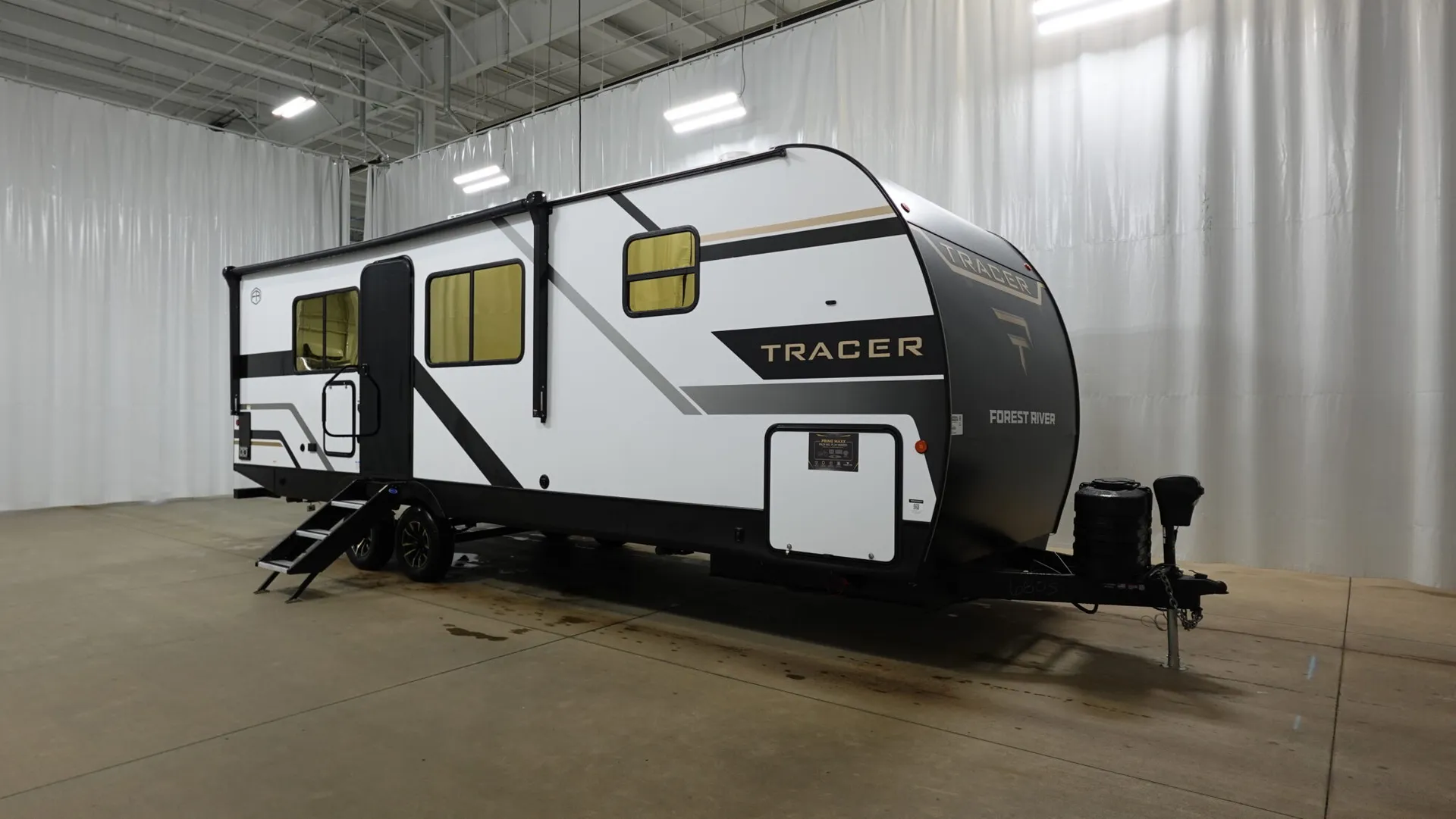 2026 Prime Time RV Tracer 248RE - Photo 2
