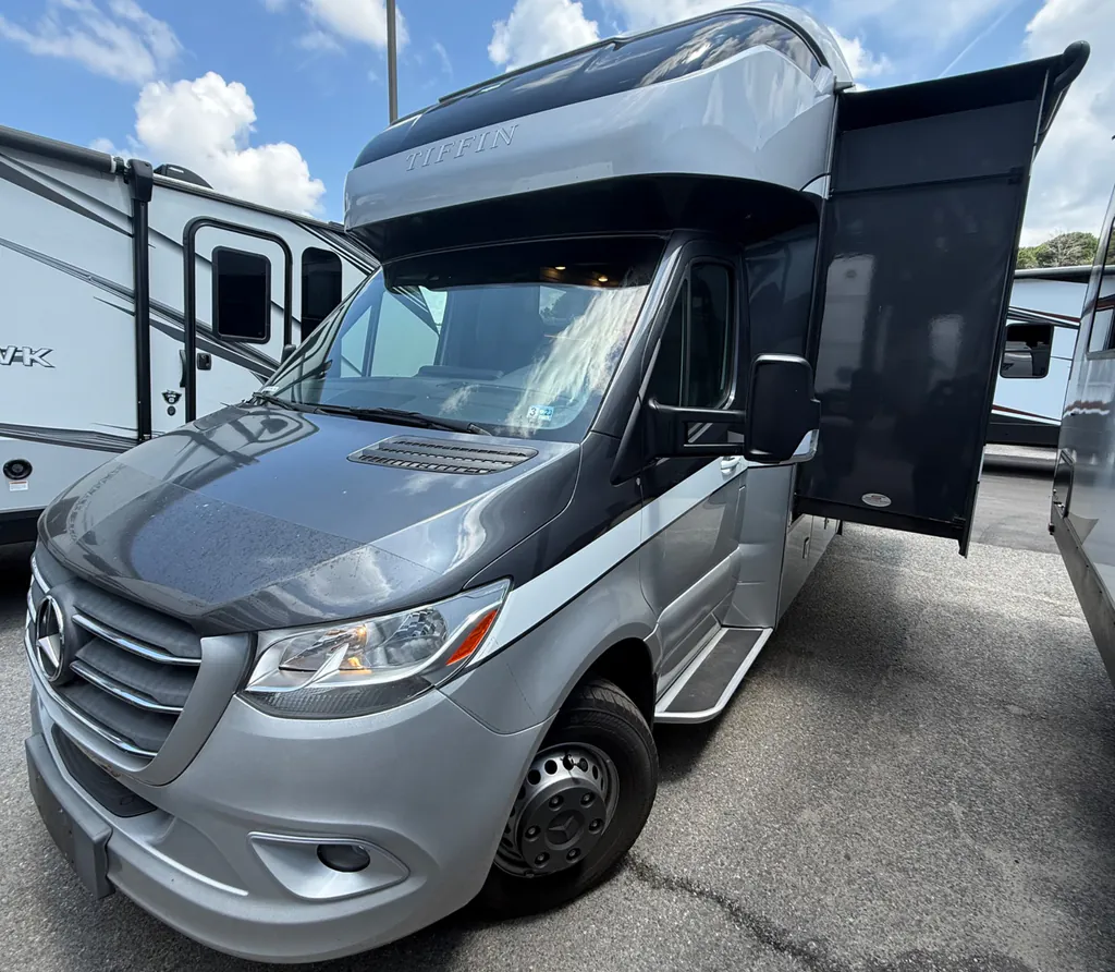2020 Tiffin Wayfarer 25 RW, Photos photo 42