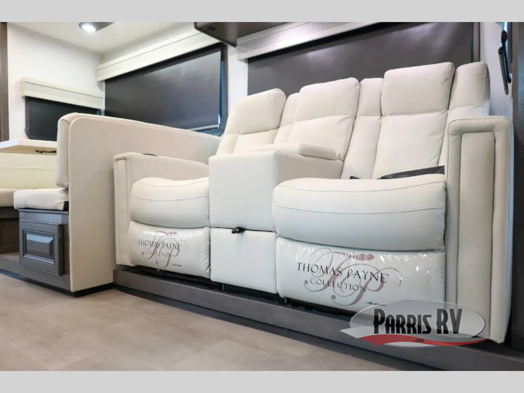 2026 Forest River Georgetown 7 Series GT7 31X7, Photos photo 37
