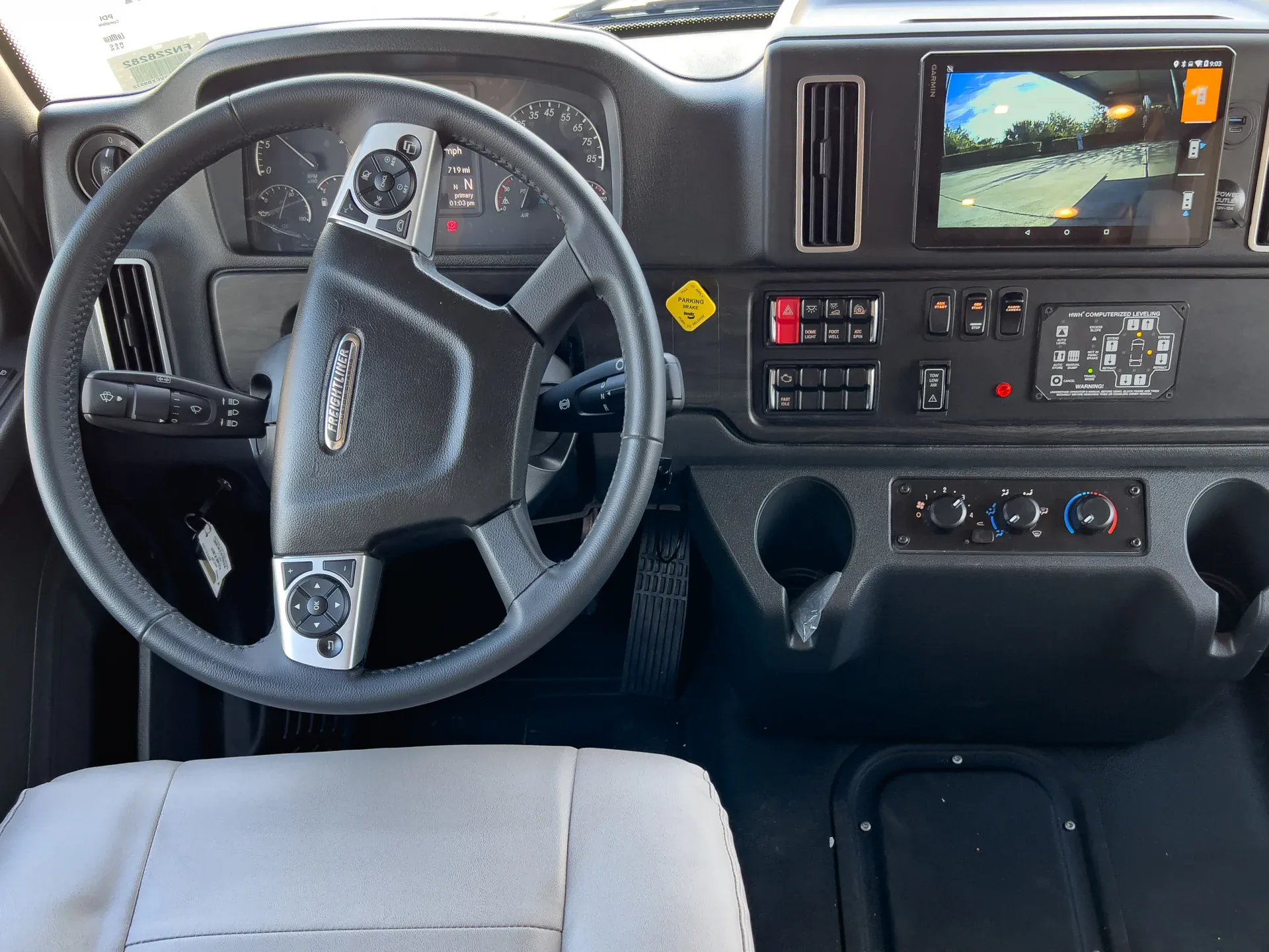 2027 Tiffin Allegro Bay 34 DB - Photo 3