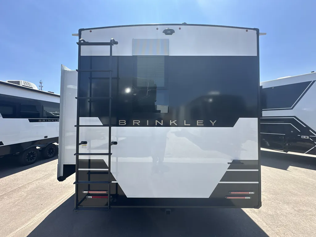 2026 Brinkley Model I 235, Photos photo 16