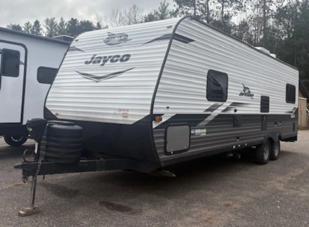 2022 Jayco Jay Flight 236TH - Photo 3