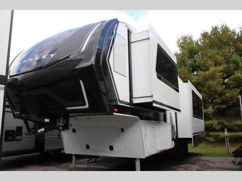 2026 Brinkley Model Z 2900 - Photo 3