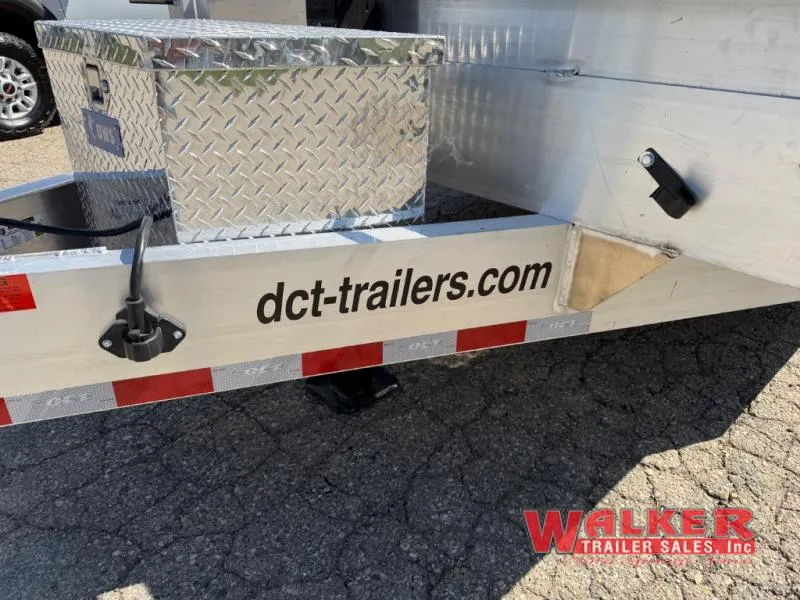 2026 DCT Aluminum New    AS22HD-BT - Photo 4