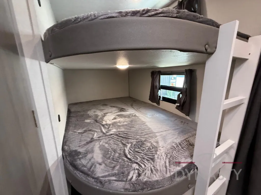 2026 Coachmen Catalina Legacy Edition 273DBHCK, Photos photo 60