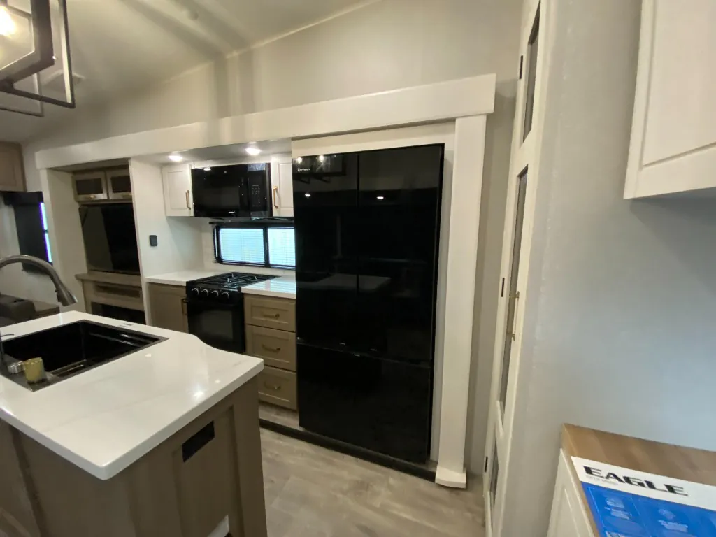 2026 Jayco Eagle 321RSTS, Photos photo 25