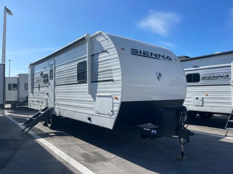 2026 Venture RV Sienna SA251VRB - Photo 2