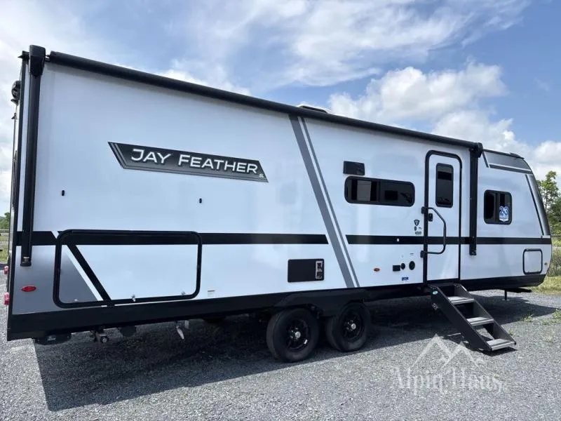 2027 Jayco Jay Feather SL 26BHSL - Photo 4