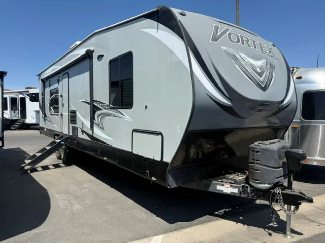 2019 Genesis Supreme Vortex 3016V - Photo 2