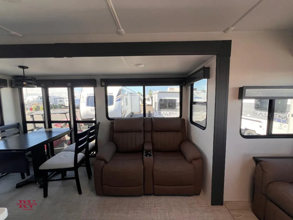2027 Forest River Wildcat MAXX 278RLX, Photos photo 13