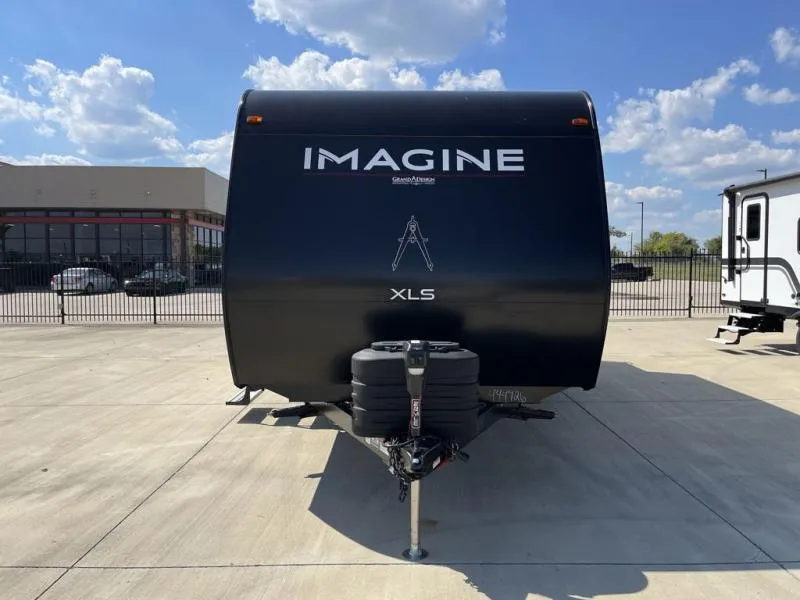 2026 Grand Design Imagine XLS 22MLE - Photo 4