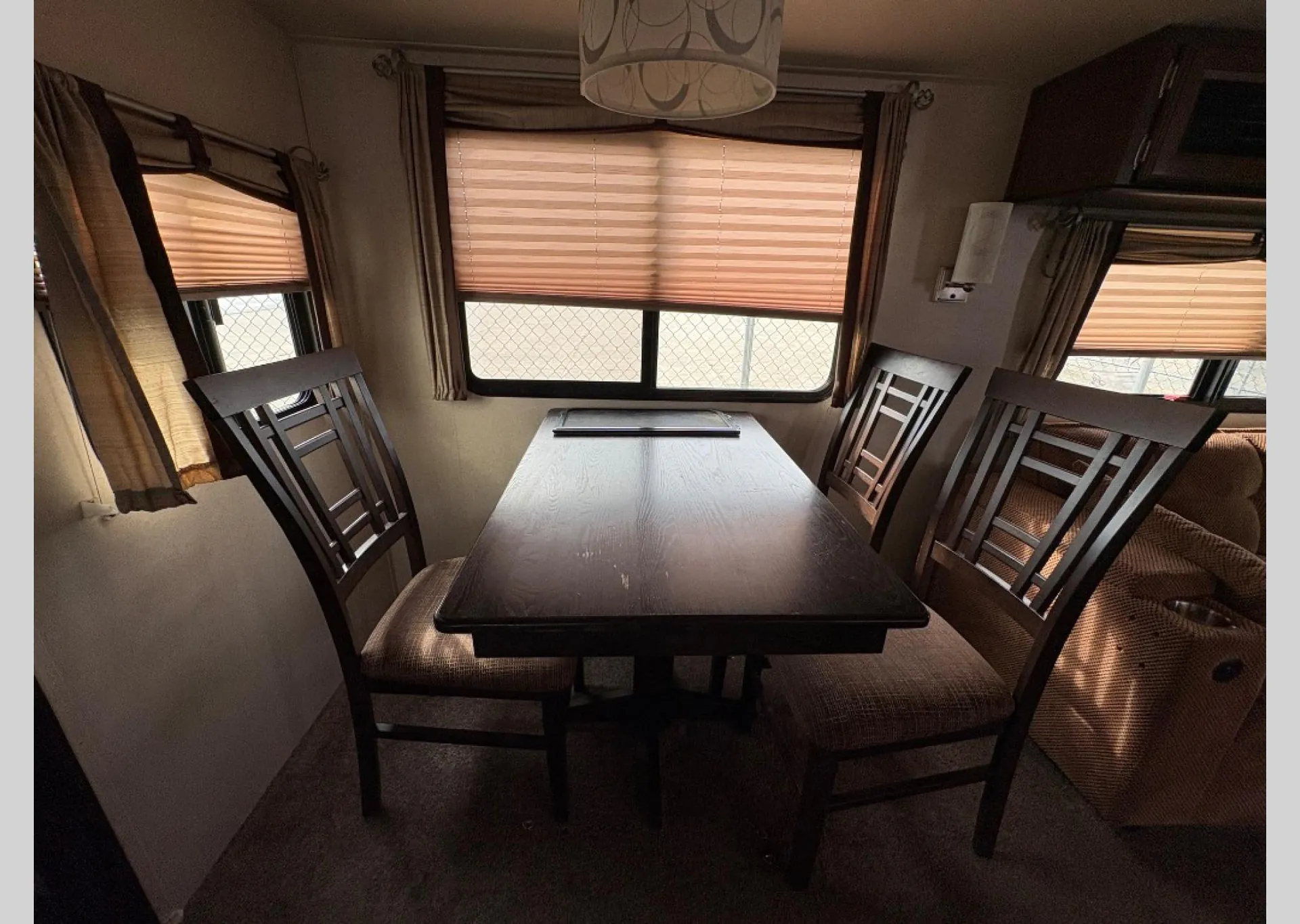 2018 Forest River Salem Hemisphere Lite 282RK - Photo 4